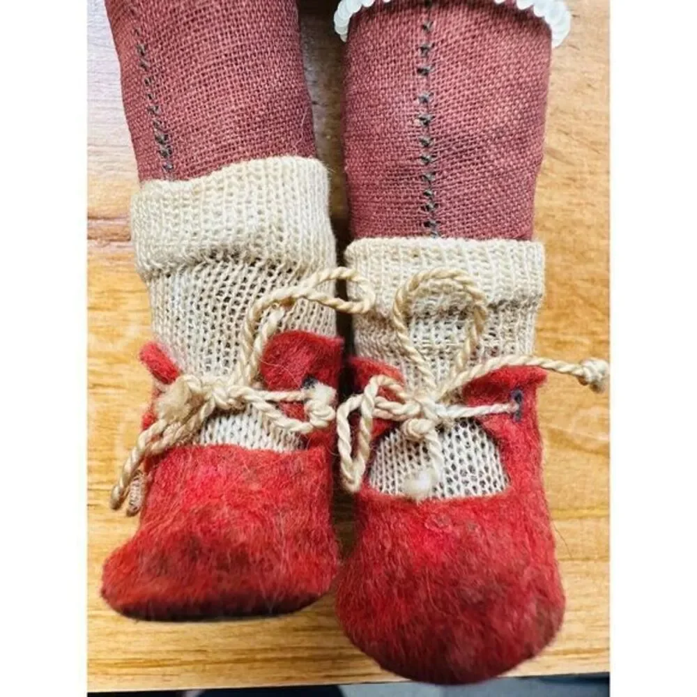 Rare Vintage 9.5